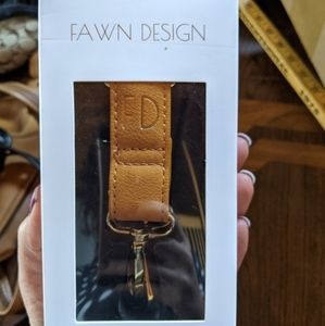 fawn design stroller hooks